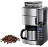 Кофеварка Russell Hobbs Grind & Brew (25620-56)