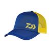 Daiwa Half Mesh Free (DAIWA) Cap, Blue, Size, DC-64008