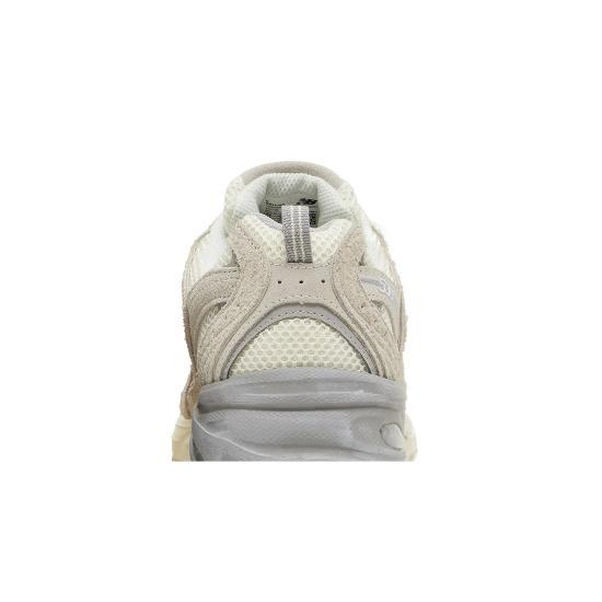 New Balance Кроссовки унисекс 530 Moonbeam Raw Cashew Кремовые Raincloud MR530MR