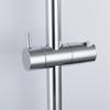 Riser Bathroom Universal Shower Bracket Rail Bracket Slider Rail Slider Holder Shower Head Holder