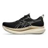 Asics Кроссовки GlideRide Max Черный Овсяный 1011B891-001