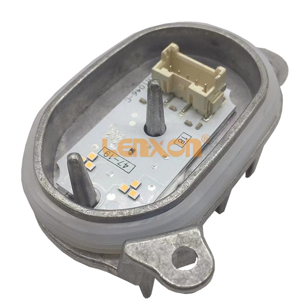 Модуль указателя поворота BMW 1 серии F52 63117466511/63117466512.