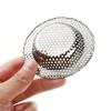 Stopper Kitchen Hair Clean Up Sewer Shower Mesh Trap Sink Strainer Waste Catcher Drain Filter