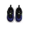 Nike Кроссовки Air Max Nova Low для малышей Черно-синие для младенцев и малышей FN4461-400