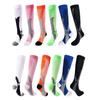 Compression Socks for Men and Women Medical Althetic Sports Nurses Socks Is Best for Running Flight Travel Cycling