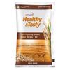 Масло из отрубей рафинированное Emami Healthy & Tasty, пакет, 825 г/730 г (Вес может варьироваться)