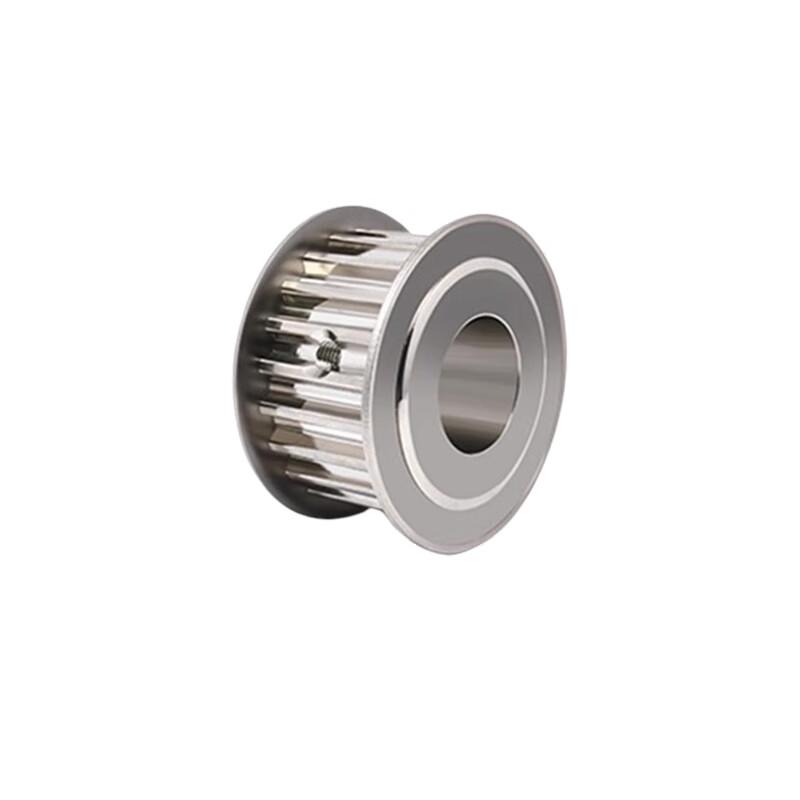 Stainless Steel Synchronous Pulley