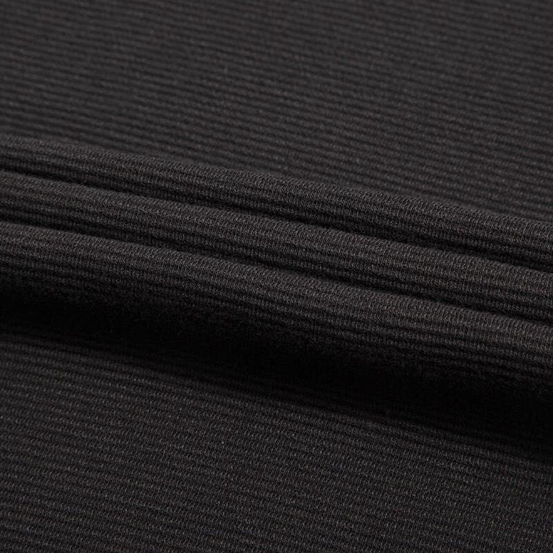 Puma С принтом логотипа Спорт Бег Повседневный круглый вырез толстовка Мужская толстовка Черный 678438-01