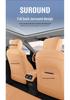 Universal Geely Emgrand 26 Seat Covers: Full Coverage, All-Season Car Cushions