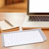 Keyboard Dust Cover Transparent Protector Accessories Anti Hit Waterproof Dustproof Clear Keypads