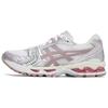 Gel Kayano 14 Unlimited Pack White Fawn Sneakers 1203A667-100