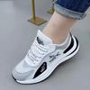 2025 Men's Spring Fashion Mesh Breathable Casual Sports Shoes