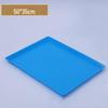 Myna Cage Droppings Tray: Large & Small Pet Cage Accessory for Birds & Rabbits