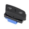 1K0962125B Car Central Door Lock Control Switch For VW Golf