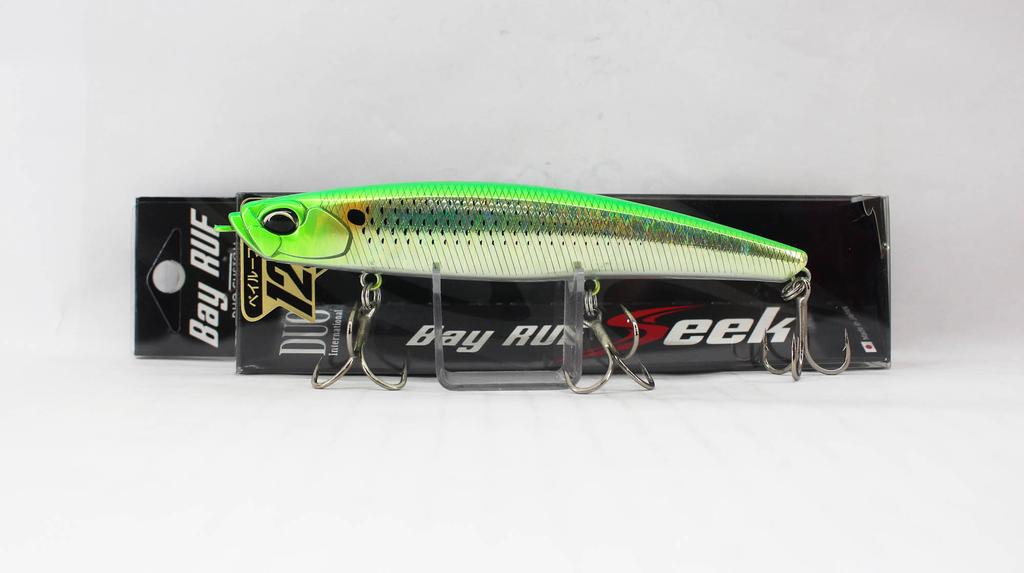 SEÑUELO DUO BAY RUF SEEK 128S (Tamaño 12.8cm) ( 38gr) - Fullpesca S.A