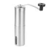 Coffee Grinder Portable Manual Household Small Coffee Bean Grinder for Home Outdoor Camping