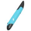 Wireless Optical   Pen Mouse Adjustment 800 1200 1600 DPI Small 2.4GHZ USB Wireless Pen Mouse with Low Voltage Alarm