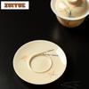 150ml Hand-painted Orchid Gaiwan Antique Tea Tureen Tea Bowl With Lid Kit Tea Maker Cover Bowl Tea Items Accessories Collection