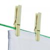 Wood Clothes Peg (Pack of 36)