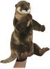 HANSA BH4031 HANSA Otter Hand Puppet