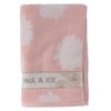 Paul Joe Банное полотенце Хризантема 60 x 120 см Paul Joe АКСЕССУАРЫ И (розовый) [100% Хлопок] Женский Прибл.. & & 000435-0001-01
