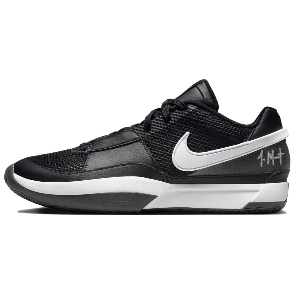 Nike Да 1 ТБ Черный Белый FV1303-001