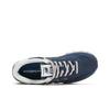 Кроссовки New Balance 574 Navy White (2022) ML574EVN