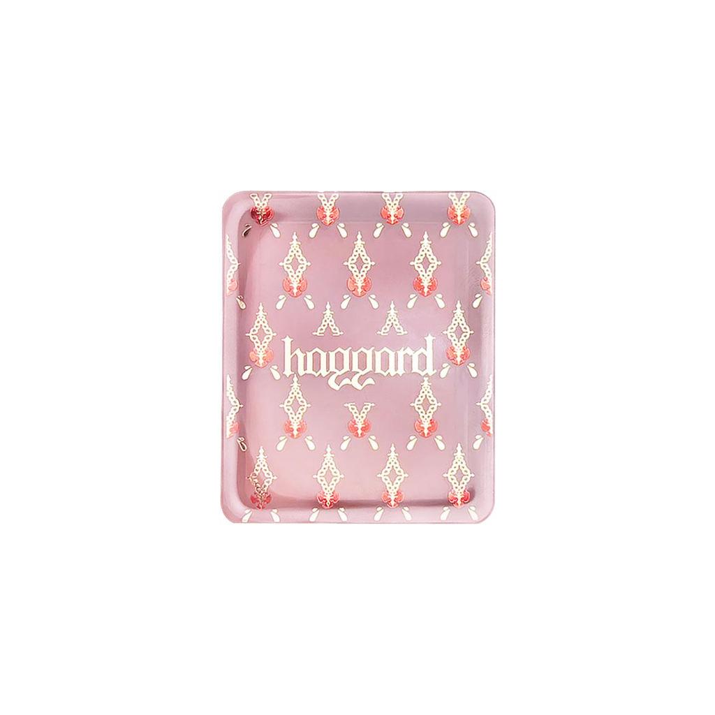 HaGGarD Кремовые румяна 2-в-1 Emo Monster Series - Dream of the Nuclear Moon, 7 г