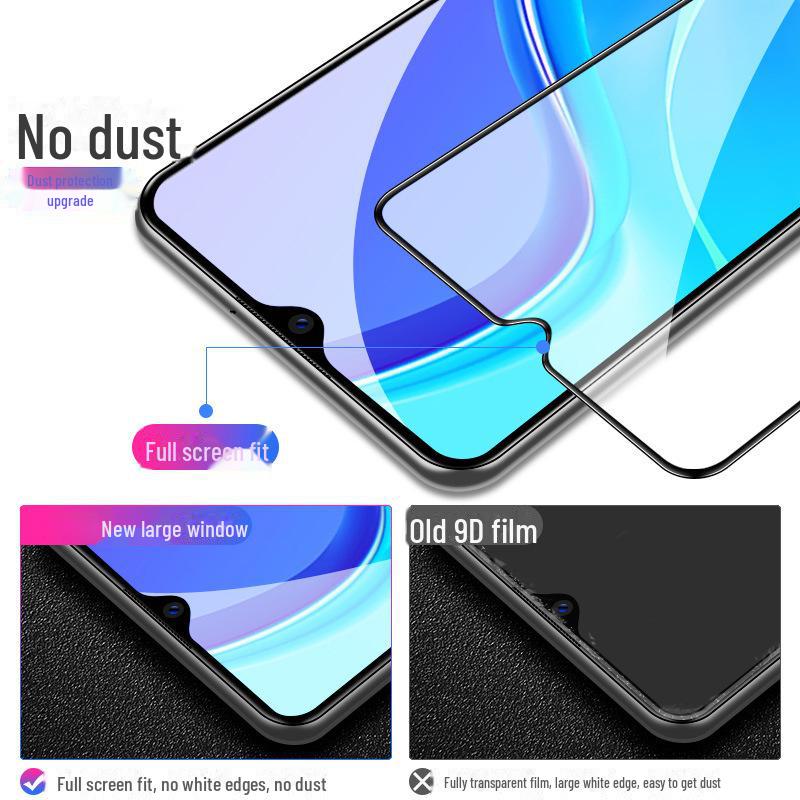 Redmi K50 Supreme Edition закаленная пленка: Матовая защитная пленка для экрана Anti-Peep для K60 Pro, K40, K70, K30 с защитой от синего света