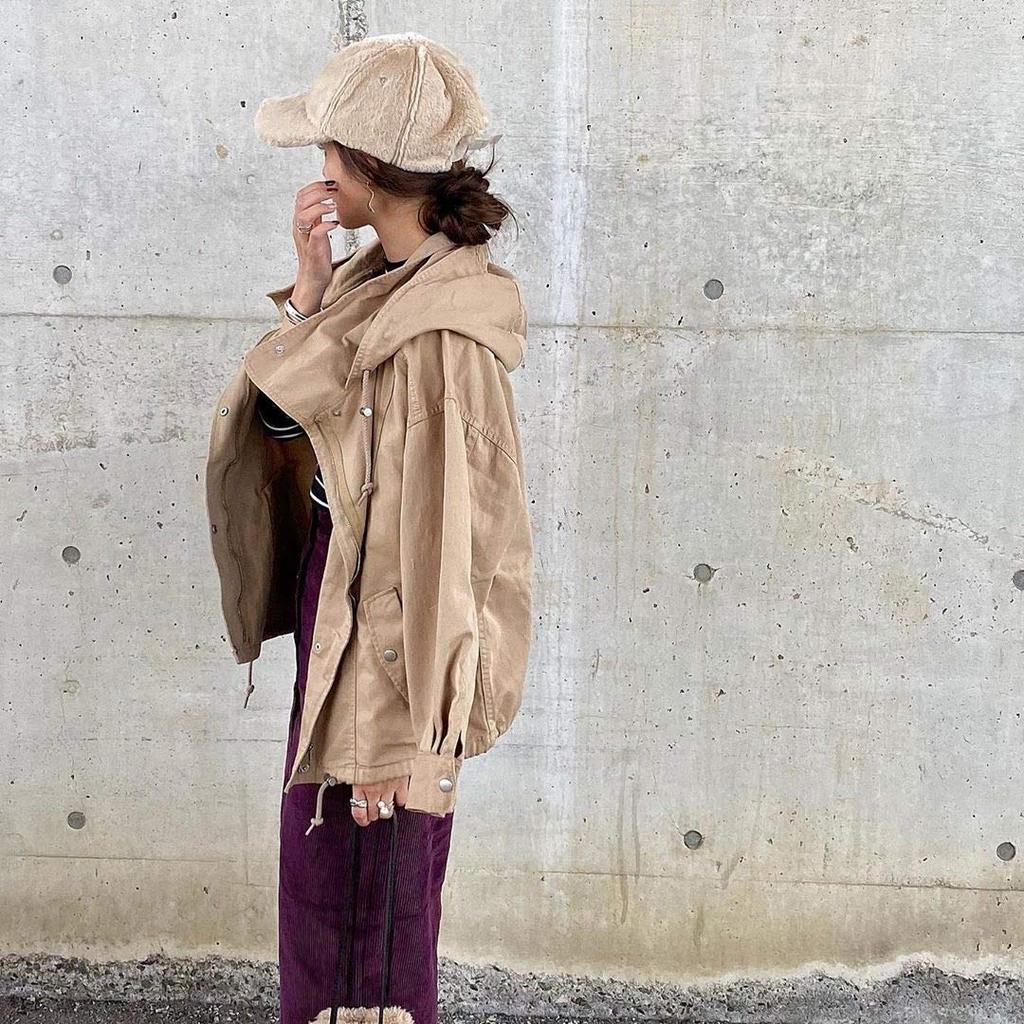 Кепка из искусственного меха Low Mountain Cold Mocha [Ichiyon Plus], кепка, женская шляпа, кепка, осень, зима, для активного отдыха, скалолазание, защита, кемпинг, боа, icap0292-mo