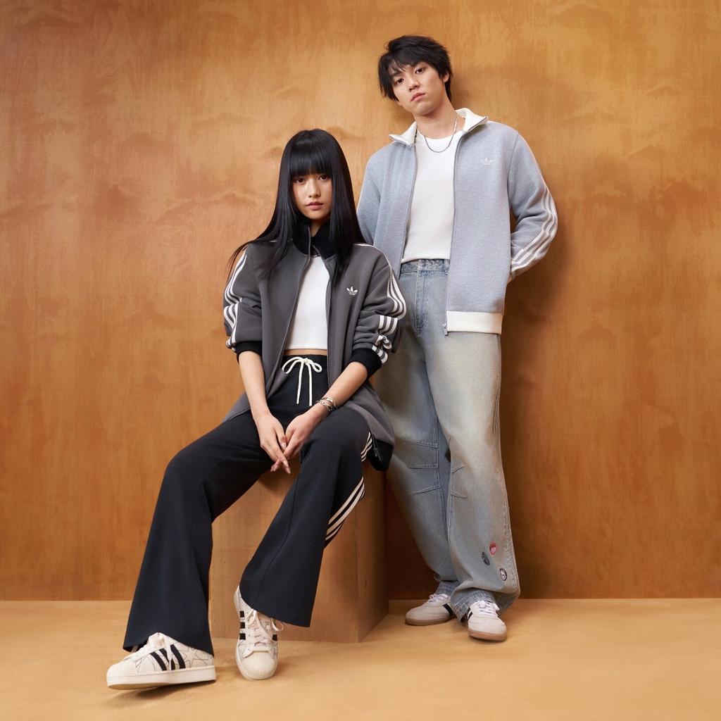 Adidas Originals TRACK TOP Jacket Unisex