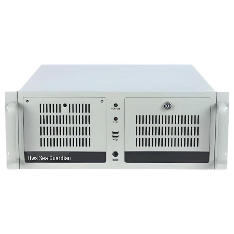 HWS4U Rackmount Industrial PC (CN version)