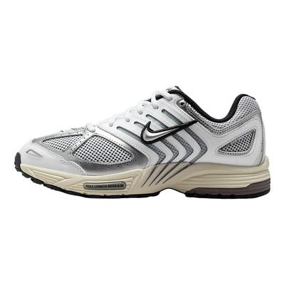 Air Pegasus 2K5 Белый Черный Металлик Серебристый Женские Кроссовки Кокос-Молоко HQ1675-100