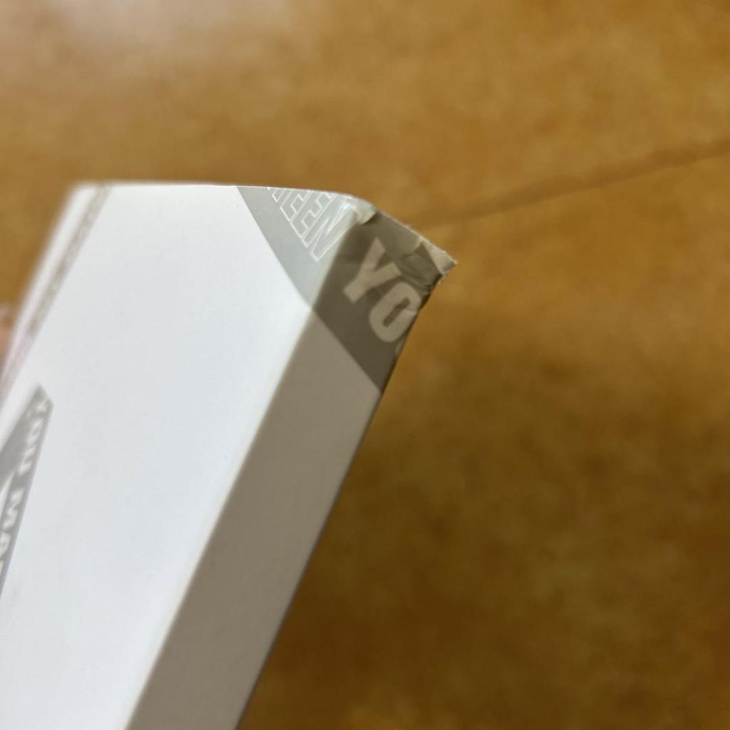 [USED] SEVENTEEN CD Set