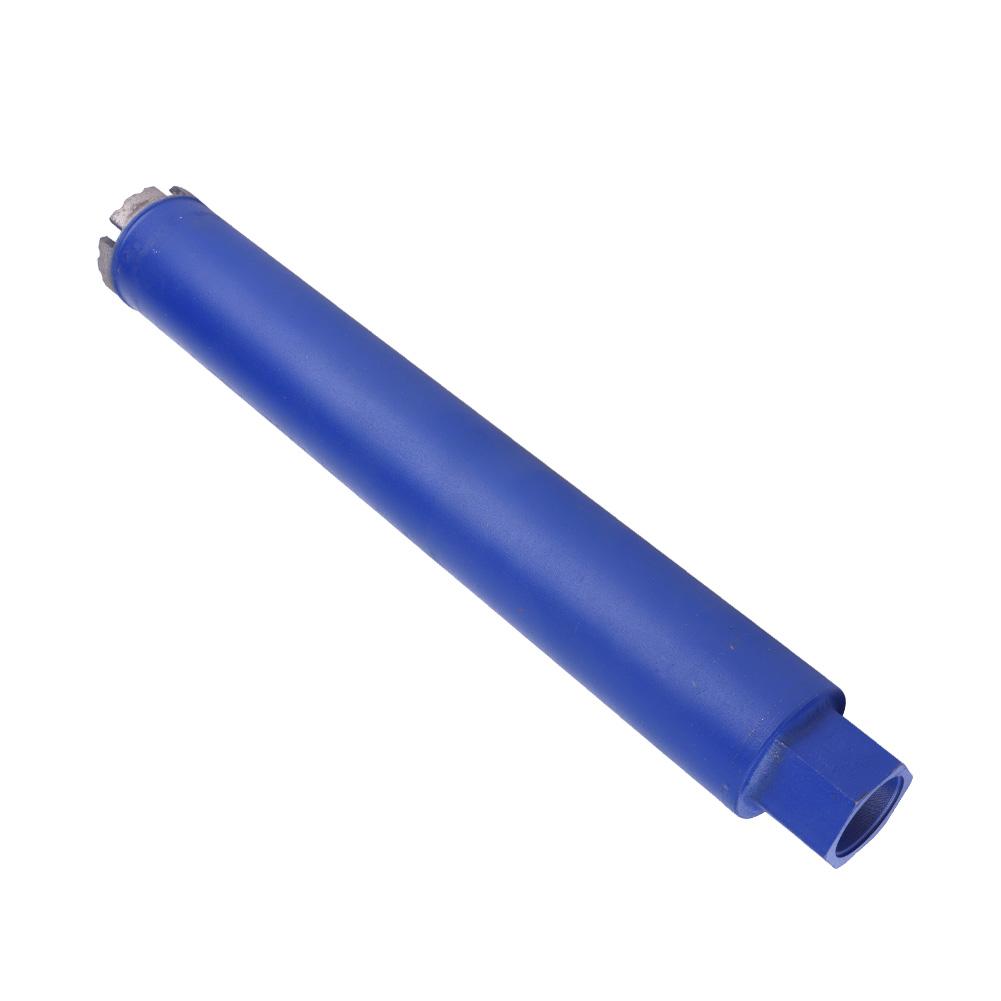 Wet Diamond Core Drill Bit for Concrete Water Drill Bit Air Conditioning Installation (51*370)