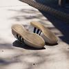 adidas Barreda Mary Jane Белый Черный Каучук (Женский)