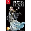 Jeu Nintendo Bravely Default II - Square Enix - Nintendo Switch - PEGI 12 - Support Physique