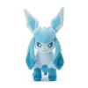 TAKARATOMY ARTS Pocket Monster Pokemon Я выбрал тебя! Ширина плюшевого глацеона примерно. 22см
