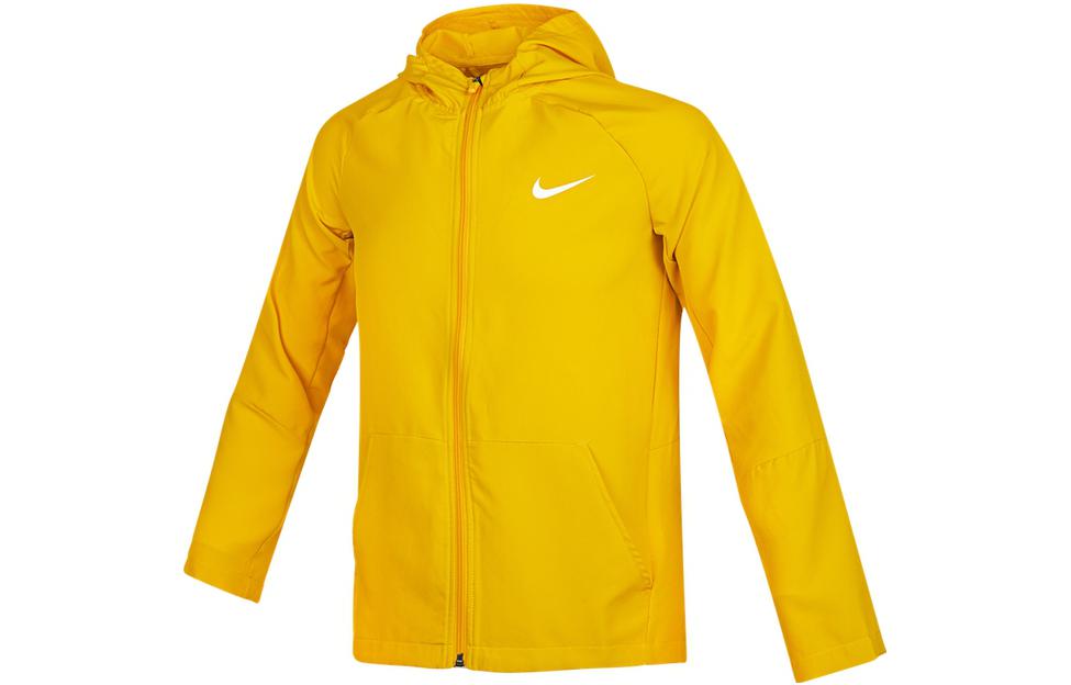 Nike Kids Jackets Hooded Moderate DO7095-752