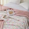 Paul David Pure Cotton All-Season Quilt