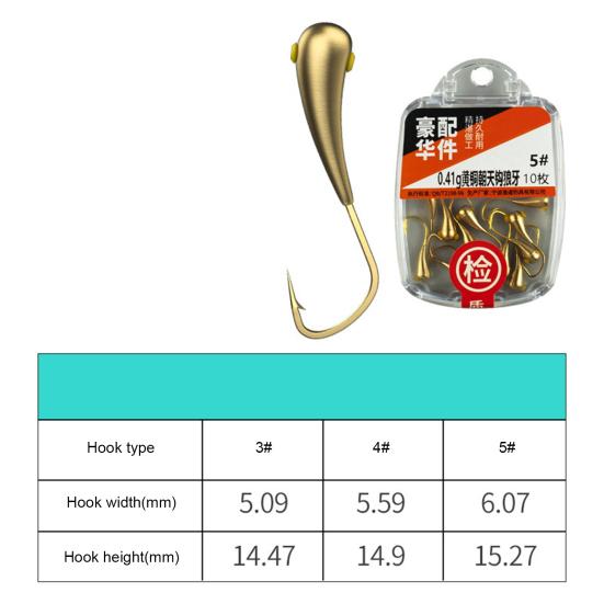 10 шт., прочные проникающие острые крючки, многоразовые, прочные, пресноводные, соленые, для рыбалки, кованые принадлежности, увеличение скорости