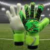 Anti-Slip Soccer Goalkeeper Gloves Colorful Latex  Soccer Gloves  Soccer Training