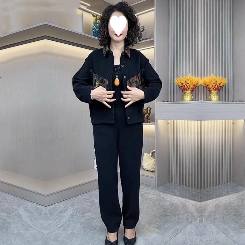 Модный джинсовый комбинезон женский зимний утепленный плотный повседневный короткий костюм и шаровары