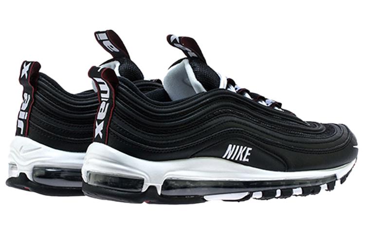 Nike Air Max 97 Овербрендинг Черный 312834-008