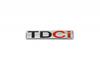 TDCI Inscription (8cm*1.7cm) for Ford Fusion 2012-2020