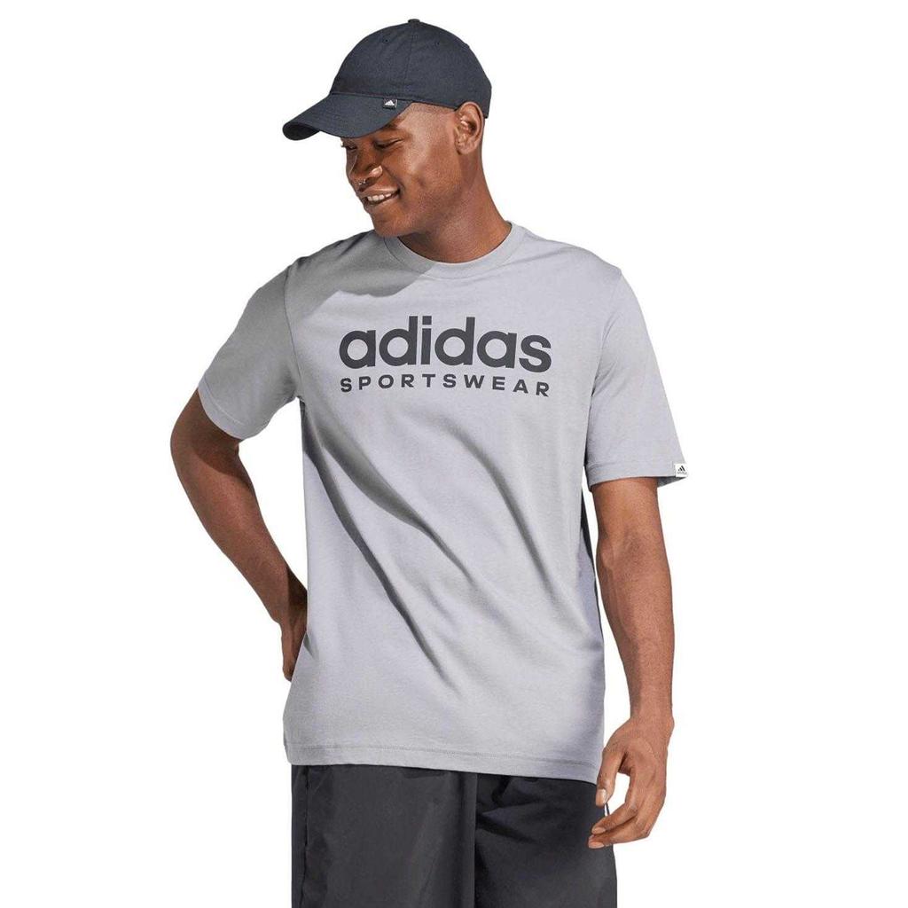 Adidas Mens Sportswear T-Shirt