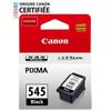 CANON Ink Cartridge PG-545 Black