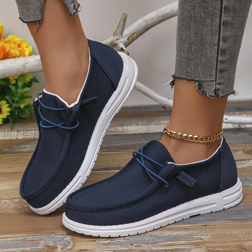 Canvas Shoes Women Summer Casual Sneakers Women Breathable Cloth Loafers Platform Shoes Woman Designer Shoes Zapatos De Mujer