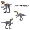 Mattel Jurassic World Action Assortment Figures for Kids Dinosaur Figures 6 Boxes Sold Ages 4 and Up Multi Danger! 986A-JGB72