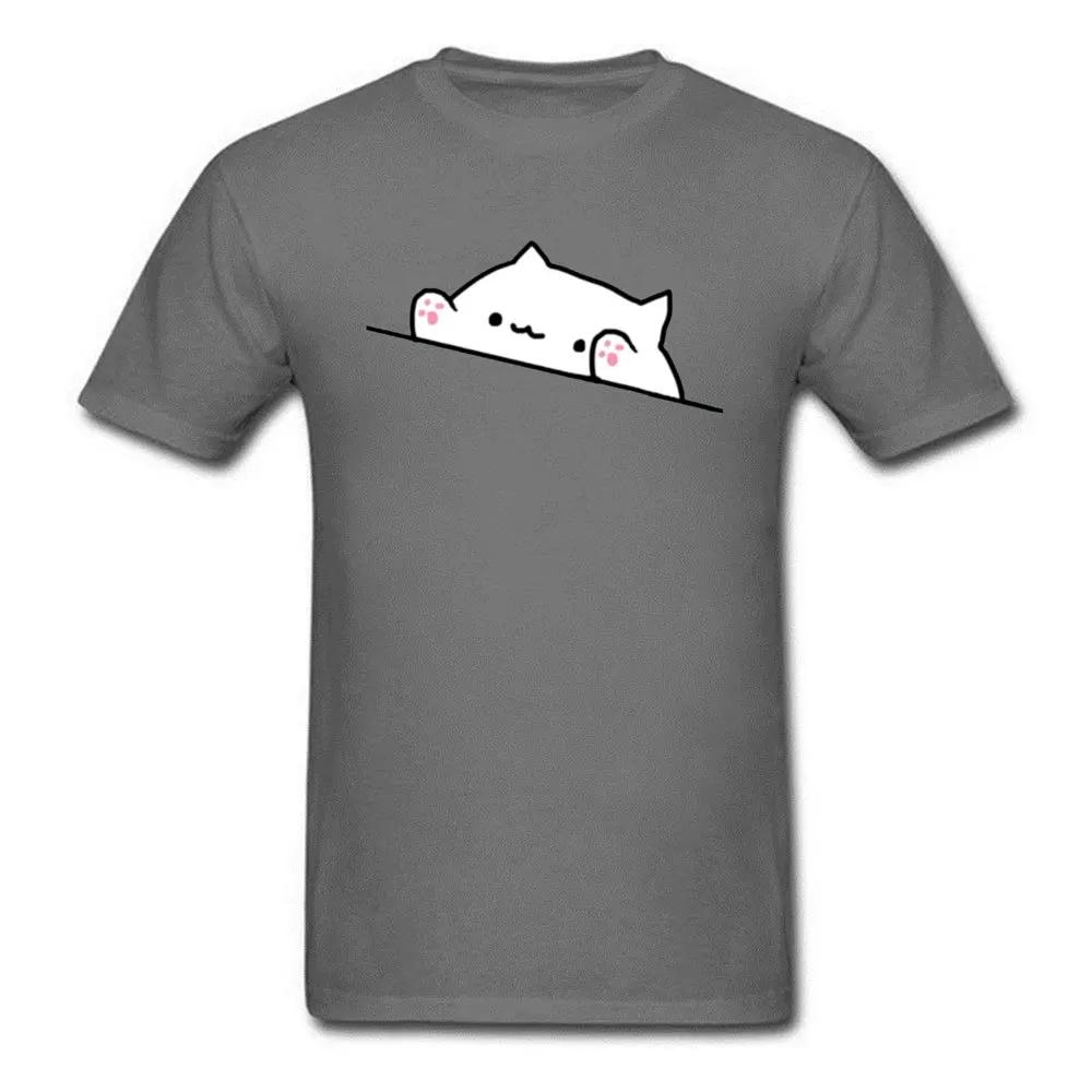 Bongo Cat Game Muisc Hip Hop T Shirts Drum Cat Electronic Keyboard Rock Men Tshirt Kawaii Graphic Funny Design New Teeshirt